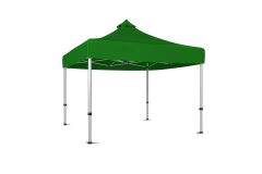 CLK 4x4 52mm Kalın Alüminyum Katlanabilir Tente Gazebo Çadır