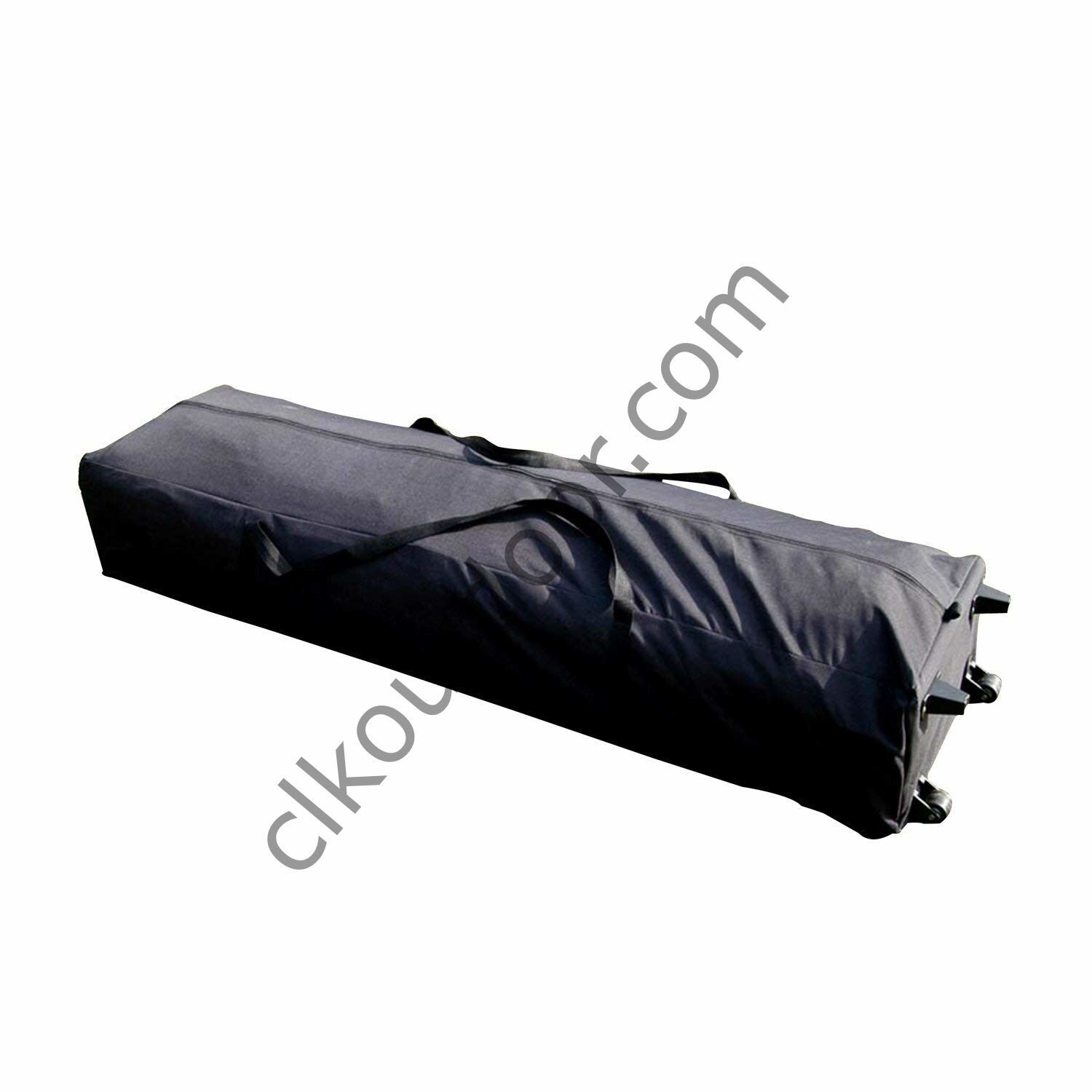 CLK 5x10 mt Tekerlekli Katlanabilir Gazebo Çadır Taşıma Çantası Muhafaza Kılıfı